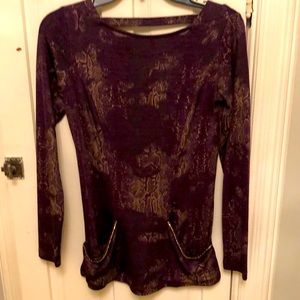 George Simonton Says